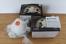 10 x Respirator Masks.  Alpha