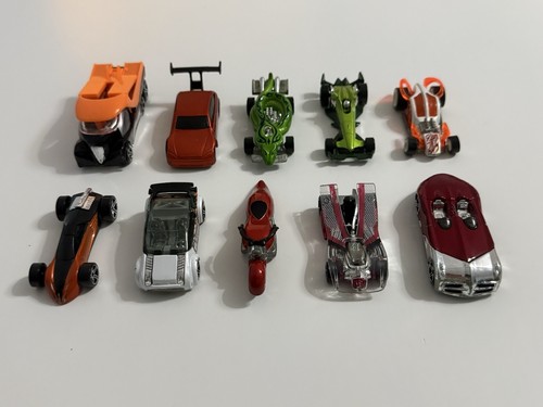 Hot wheels joblot - , collection