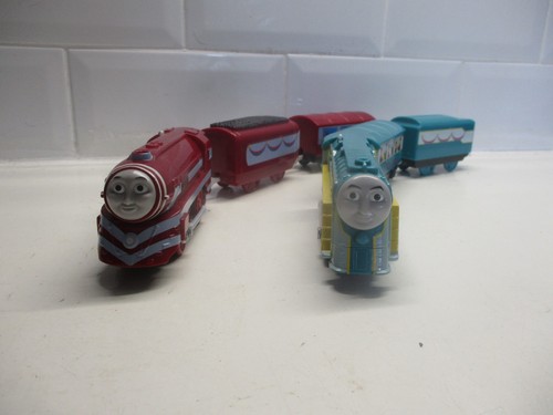 Tomy trackmaster thomas - thomas, the