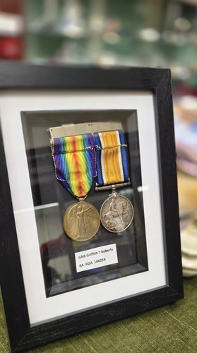 Ww1 british war victory - ww1,