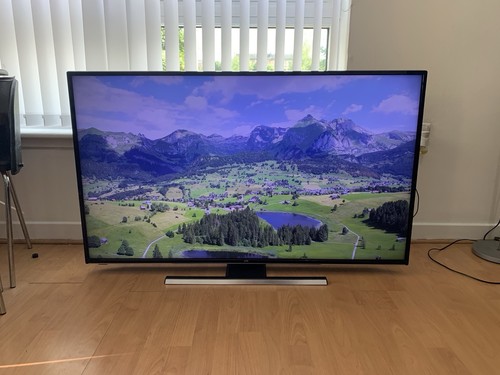 Jvc inch fire - 4k, edition