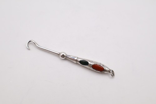 Antique sterling silver - antique,