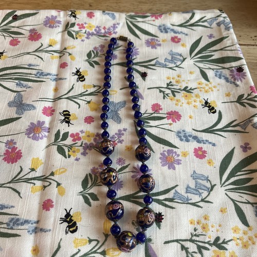 Vintage venetian murano glass - vintage,