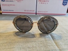 Miu Miu SMU13N 49 26 IAH-1A1A