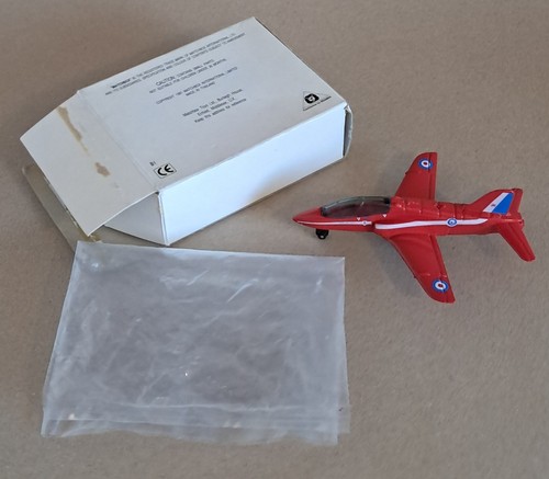 Vintage matchbox bae - vintage, hawk