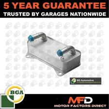 Transmission Oil Cooler BGA