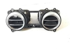 BENTLEY CONTINENTAL GT GT 6.0L Petrol DASH AIR VENTS 03-12