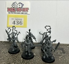 Warhammer 40k Dark eldar