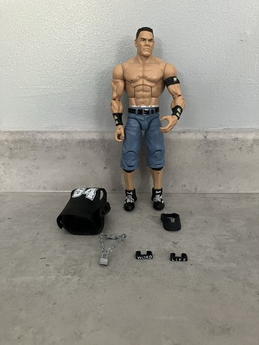 Wwe mattel elite defining - wwe,