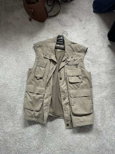 Men khaki multi pocket - khaki, multi-pocket