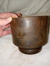 Hytorc Industrial Socket 3