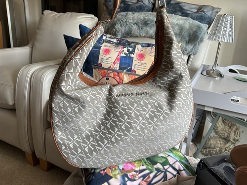 Armani jeans hobo - armani,