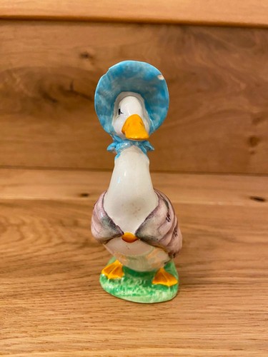 Beatrix potter gemima - beatrix, potter's