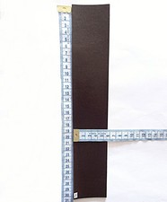 2.8MM THICK DARK BROWN PREMIUM