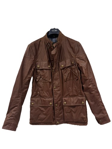 Belstaff mens fieldmaster - belstaff,