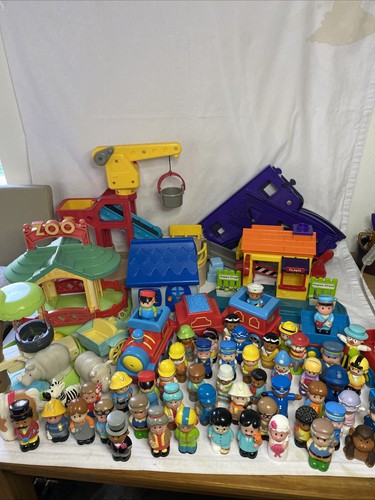 Elc happy land massive - elc, bundle