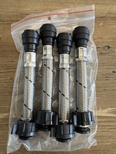 Salamander Shower Pump Hoses