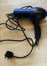 Revlon S53 Silver Electric Hairdryer 2000W Working Hair Dryer Without Filter