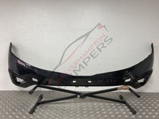 GENUINE HONDA CIVIC 2006-2009 FRONT BUMPER TOP SECTION EE-378 71101-SMGA-ZZ00
