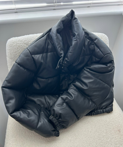 Primark women black faux - primark,