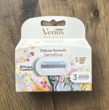 Gillette Venus Deluxe Smooth