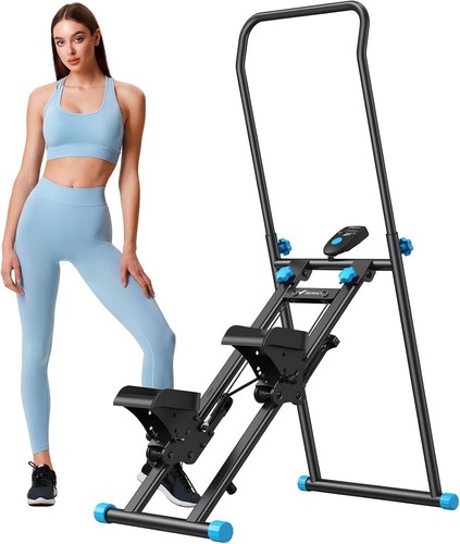 Merach new version vertical - new,