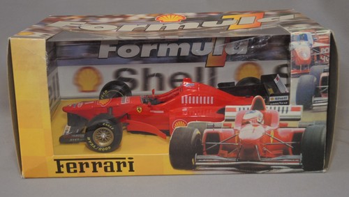 Maisto ferrari f310 high - ferrari, f310/2