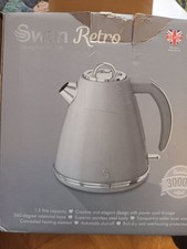 Swan Retro Kettle 1.5 Litre