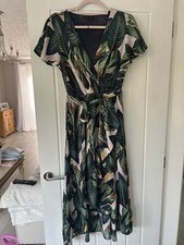 Beautiful Dress Size Large 
