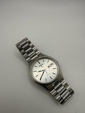 Pulsar Quartz Men’s Watch