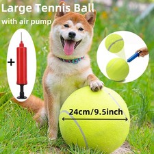 Outdoor Mega Giant Tennis Ball