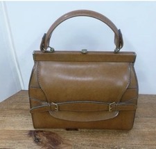 Fabulous Vintage 1930s Brown
