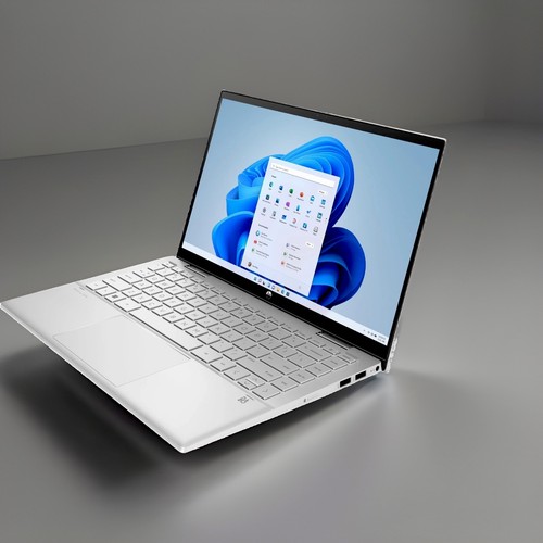 Pavilion x360 convertible - hp,