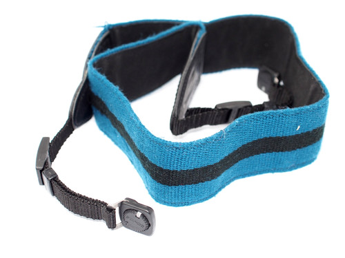 Contax 645 wide woven - contax,