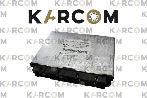 Man 81258057089 ffr electronic - man,