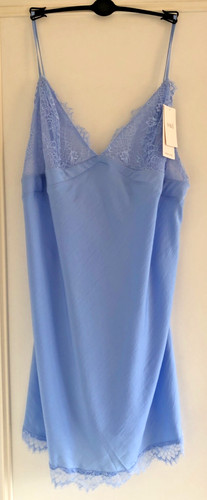 Dream satin strappy - dream,
