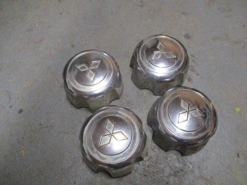 Mitsubishi l200 set 4 - mitsubishi,
