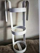 CD Oxygen Cylinder Bed mounted