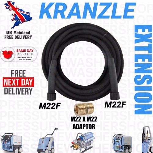 20m kranzle karcher mac - 20m,