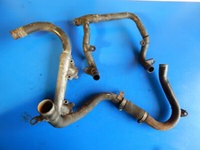 Coolant hoses, coolant, Yamaha