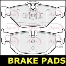 Brake Pads Rear FOR BMW E90