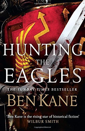Hunting the eagles - eagles, of