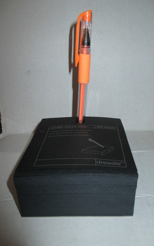 Jotter memo block - ,