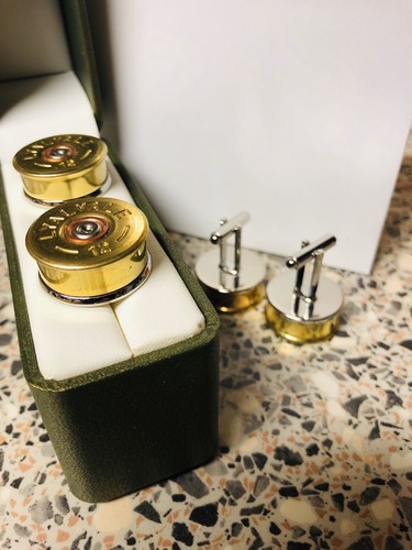 Shotgun cartridge wedding gift - shotgun,