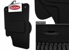 Tailored Made Fitted Car Floor