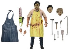 NECA Texas Chainsaw Massacre