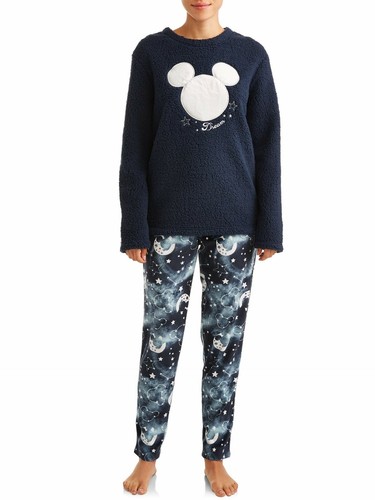 Mickey mouse womens - womens, pajamas