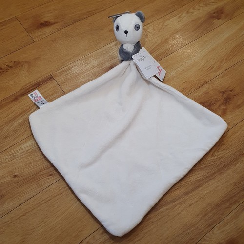 Sainsburys panda comforter - panda,