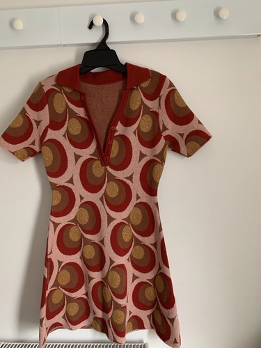 Mini dress - mini,