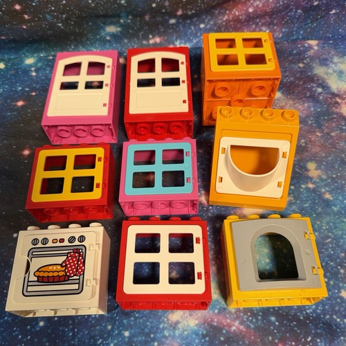 Lego duplo bundle house - lego,